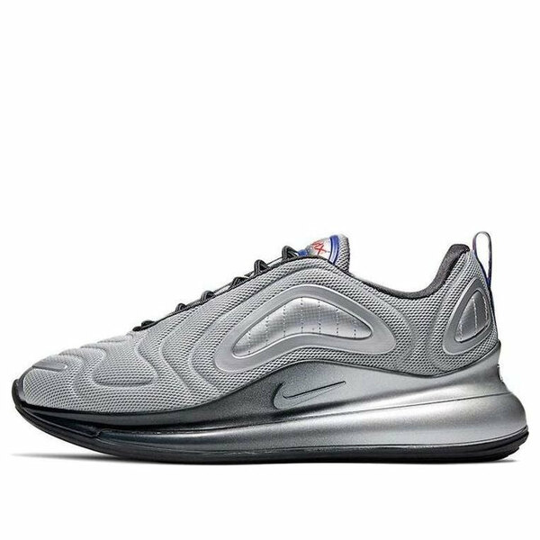 楽天astyNike ナイキ メンズ スニーカー 【Nike Air Max 720 'Matte Silver' AO2924-019】 サイズ US_6（24.0cm）