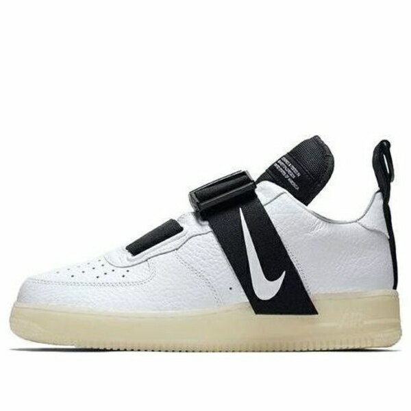Nike ナイキ メンズ スニーカー 【Nike Air Force 1 Low Utility QS 'White' AV6247-100】 サイズ US_12(30.0cm)