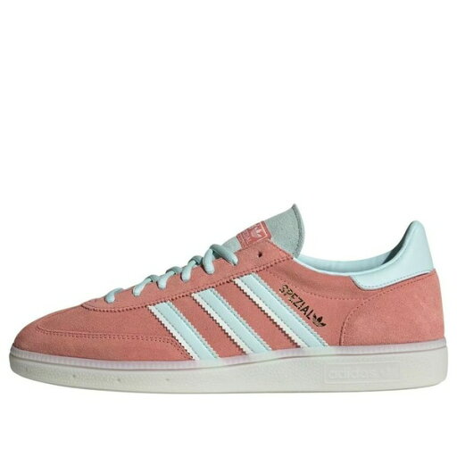 adidas アディダス メンズ スニーカー 【adidas Handball Spezial 'Wonder Clay Almost Blue' IG6275】 サイズ US_11(29.0cm) adidas アディダス メンズ スニーカー 【adidas Handball Spezial 'Wonder Clay Almost Blue' IG6275】 サイズ US_11(29.0cm)