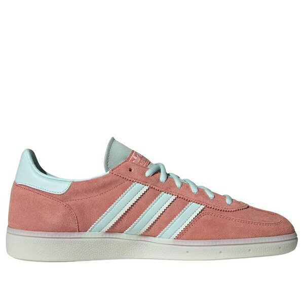 adidas アディダス メンズ スニーカー 【adidas Handball Spezial 'Wonder Clay Almost Blue' IG6275】 サイズ US_11(29.0cm)