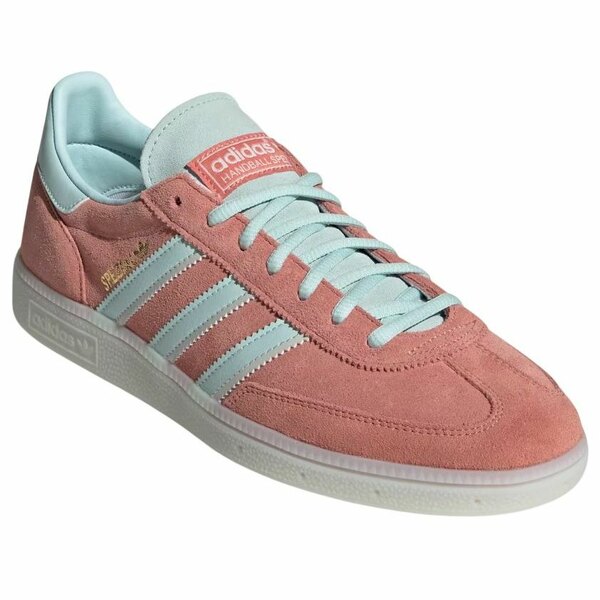 adidas アディダス メンズ スニーカー 【adidas Handball Spezial 'Wonder Clay Almost Blue' IG6275】 サイズ US_11(29.0cm)