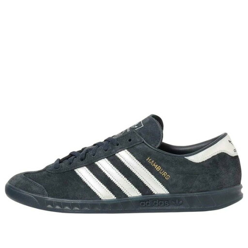 adidas アディダス メンズ スニーカー 【adidas Hamburg 'Legend Ink Silver Metallic Gold Metallic' JP7665】 サイズ US_10(28.0cm) adidas アディダス メンズ スニーカー 【adidas Hamburg 'Legend Ink Silver Metallic Gold Metallic' JP7665】 サイズ US_10(28.0cm)