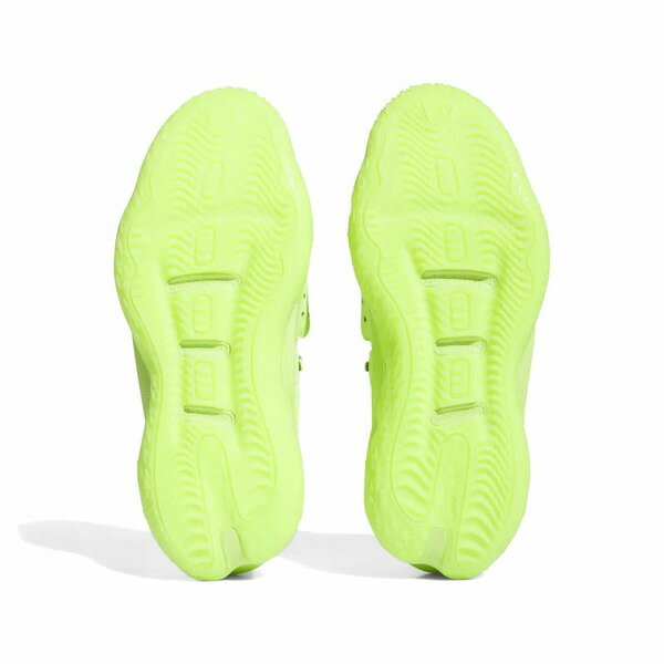 adidas アディダス メンズ スニーカー 【adidas Dame 8 Extply 'Lucid Lemon' IF8148】 サイズ US_10.5(28.5cm)