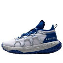 Under Armour アンダーアーマー メンズ スニーカー 【Under Armour HOVR Summit FT Cuff 'Blue White' 3022945-105】 サイズ US_10.5(28.5cm)