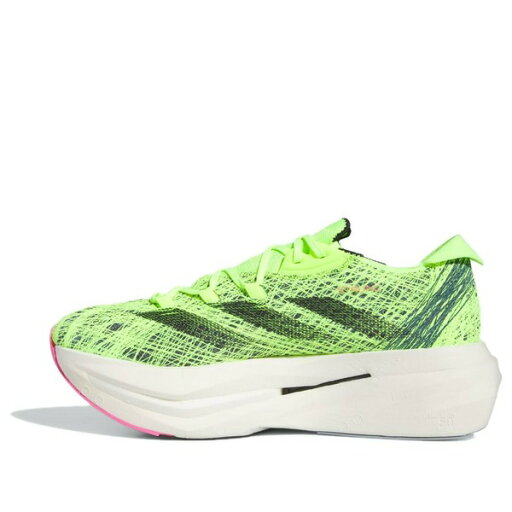adidas アディダス メンズ スニーカー 【adidas ADIZERO PRIME X 2 STRUNG 'Lucid Lemon' HP9708】 サイズ US_12(30.0cm) adidas アディダス メンズ スニーカー 【adidas ADIZERO PRIME X 2 STRUNG 'Lucid Lemon' HP9708】 サイズ US_12(30.0cm)