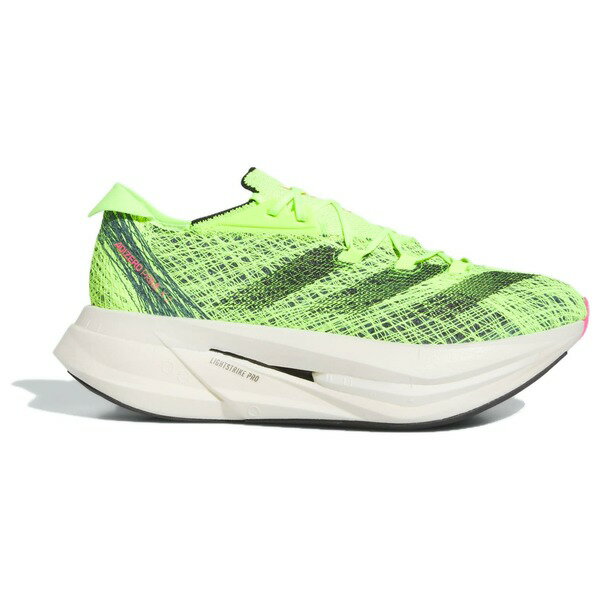 adidas アディダス メンズ スニーカー 【adidas ADIZERO PRIME X 2 STRUNG 'Lucid Lemon' HP9708】 サイズ US_12(30.0cm)