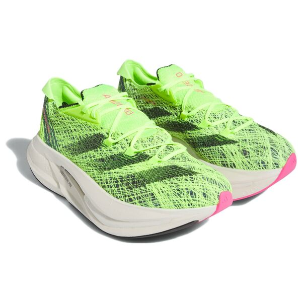 adidas アディダス メンズ スニーカー 【adidas ADIZERO PRIME X 2 STRUNG 'Lucid Lemon' HP9708】 サイズ US_12(30.0cm)