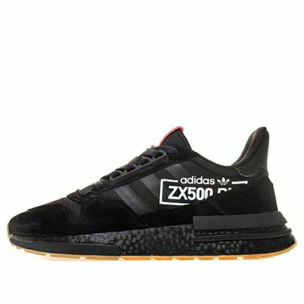 adidas アディダス メンズ スニーカー 【adidas ZX 500 RM 'Alphatype' BB7443】 サイズ US_8(26.0cm)