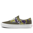 Vans バンズ メンズ スニーカー 【Vans OG Era LX 'Mixed Camo' VN0A4BVAVYT】 サイズ US_10.5(28.5cm)