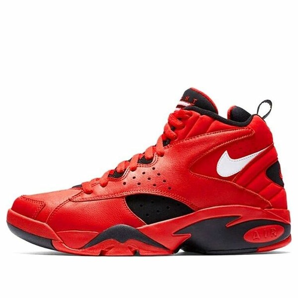 Nike ナイキ メンズ スニーカー 【Nike Air Maestro 2 QS 'Trifecta' AJ9281-600】 サイズ US_M_13