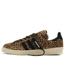 adidas アディダス メンズ スニーカー 【adidas x END. x Neighborhood Campus 80s 'Leopard' GX5004...