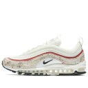 Nike ナイキ メンズ スニーカー 【Nike Air Max 97 'Paint Splatter' 312834-102】 サイズ US_7(25.0cm)(4)