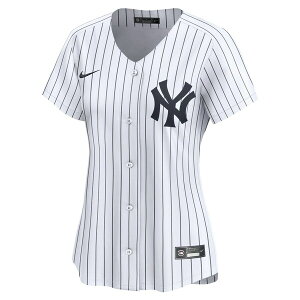 ʥ ǥ ˥ե ȥåץ Aaron Judge New York Yankees Nike Women's Home Limited Player Jersey White