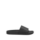 【送料無料】 インノミネイト メンズ サンダル シューズ Sandals Black