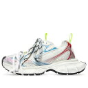 Balenciaga バレンシアガ レディース スニーカー 【(WMNS) Balenciaga 3XL 'White Multicolor' 734731W3...