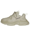 Balenciaga バレンシアガ レディース スニーカー 【(WMNS) Balenciaga Triple S 'Beige' 524039W2FA5970...