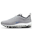 Nike ナイキ レディース スニーカー 【(WMNS) Nike x Swarovski Air Max 97 'Polar Blue' DH2504-001】 サイズ US_W_10
