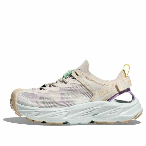 HOKA ONE ONE ホカオネオネ レディース スニーカー 【(WMNS) HOKA ONE ONE Hopara 2 'Alabaster Snow Melt' 1147670-ANW】 サイズ US_9.5(26.5cm)(4)