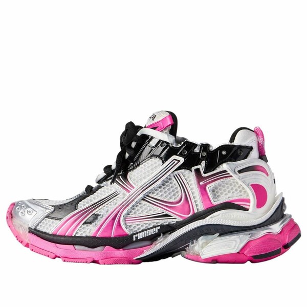 Balenciaga Х󥷥 ǥ ˡ (WMNS) Balenciaga Runner Gradient 'Whit...