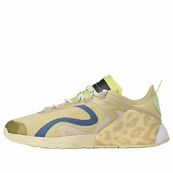 楽天astyadidas アディダス レディース スニーカー 【（WMNS） adidas Dropset Strength by Stella McCartney 'Sand Halo Gold' JH8933】 サイズ US_6（23.0cm）