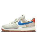Nike ナイキ レディース スニーカー 【(WMNS) Nike Air Force 1 '07 SE 'First Use 'Sail Royal' DA8...