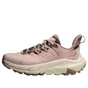 HOKA ONE ONE ホカオネオネ レディース スニーカー 【(WMNS) HOKA ONE ONE Kaha 2 'Cosmic Pearl Oat Mi...