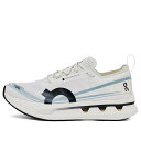 On Running オン ランニング レディース スニーカー 【(WMNS) On Running x DSM Cloudboom Zone 'White' ...