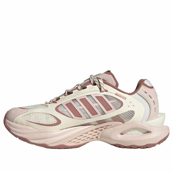 楽天astyadidas アディダス レディース スニーカー 【（WMNS） adidas Climacool Vento 4.0 'Cream White Pink' JS3661】 サイズ US_5.5（22.5cm）