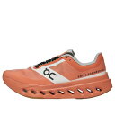 On Running オン ランニング レディース スニーカー 【(WMNS) On Running Cloudsurfer Next Z5 'Canyon W...