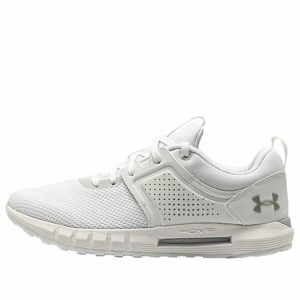 Under Armour アンダーアーマー レディース スニーカー 【(WMNS) Under Armour UA HOVR CTW Sportstyle Shoes 3022469-101】 サイズ US_5.5(22.5cm)
