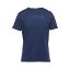 【送料無料】 インビクタ メンズ Tシャツ トップス T-shirts Blue