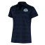 ƥ ǥ ݥ ȥåץ Tampa Tarpons Antigua Women's Compass Polo Navy