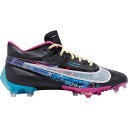 ナイキ メンズ サッカー スポーツ Nike Men's Vapor Edge Elite 360 2 Football Cleats Black/White