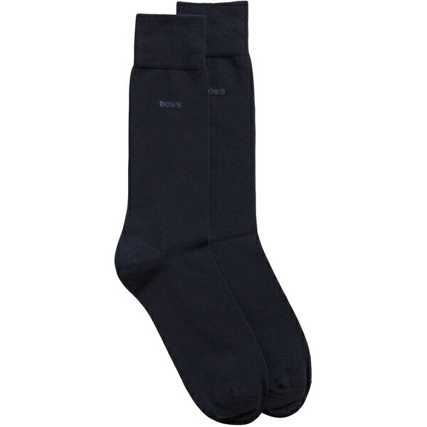 {X Y C A_[EFA 2 Pack Plain Socks