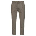 MICHAEL COAL マイケル コール カジュアルパンツ ボトムス メンズ Pants Khaki