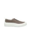 【送料無料】 ホーガン メンズ スニーカー シューズ Sneakers Khaki