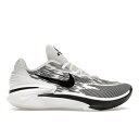 Nike iCL Y Xj[J[ oXPbg{[ yNike Air Zoom GT Cut 2z TCY US_9(27.0cm) TB White Black