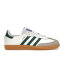 adidas アディダス メンズ スニーカー 【adidas Samba OG】 サイズ US_9.5(27.5cm) Collegiate Green