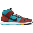 Nike iCL Y Xj[J[ GXr[ yNike SB Dunk Highz TCY US_9(27.0cm) Di'orr Greenwood Navajo Arts