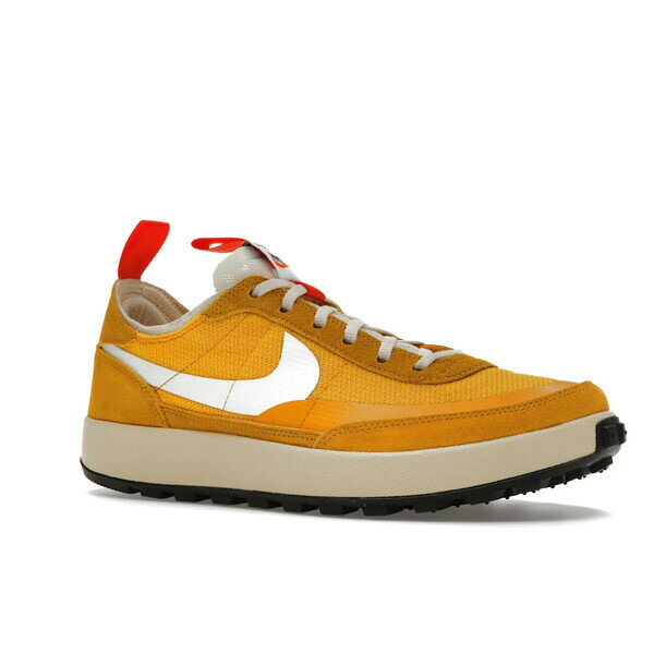 Nike ナイキ メンズ スニーカー 【NikeCraft General Purpose Shoe】 サイズ US_W_7.5W_/_6M Tom Sachs Archive Dark Sulfur 2