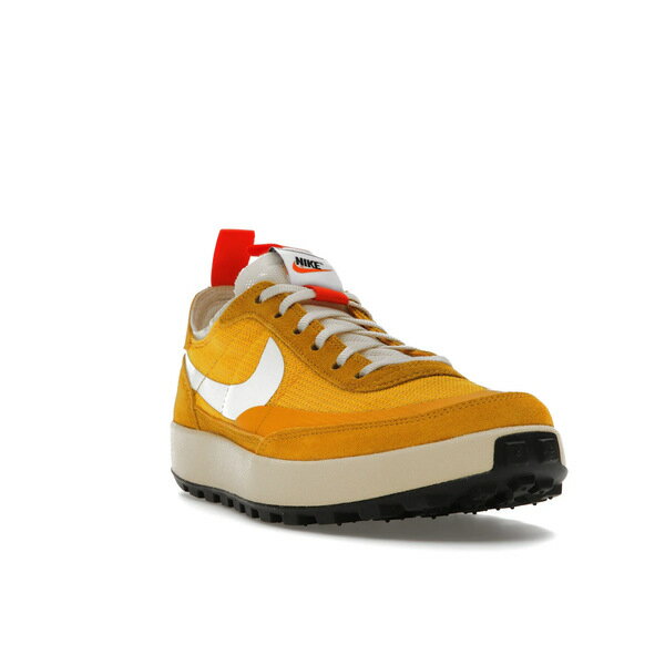 Nike ナイキ メンズ スニーカー 【NikeCraft General Purpose Shoe】 サイズ US_W_7.5W_/_6M Tom Sachs Archive Dark Sulfur 3