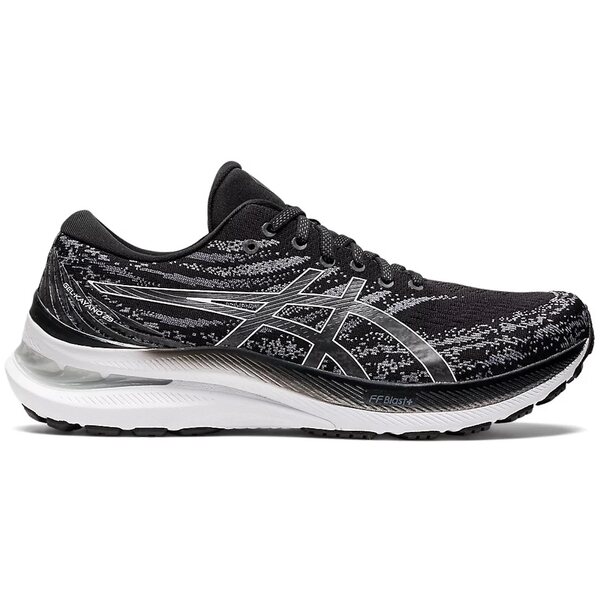 ASICS AVbNX Y Xj[J[ yASICS Gel-Kayano 29z TCY US_7.5(25.5cm) Black White