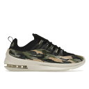 Nike ナイキ メンズ スニーカー 【Nike Air Max Axis】 サイズ US_11(29.0cm) Multi Camo