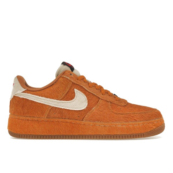 Nike ナイキ メンズ スニーカー 【Nike Air Force 1 Low】 サイズ US_8(26.0cm) Halloween Savage Beast