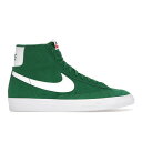 Nike ナイキ メンズ スニーカー 【Nike Blazer Mid 77】 サイズ US_9(27.0cm) Pine Green