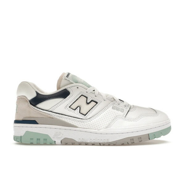 ■ブランド New Balance(ニューバランス)■商品名 New Balance 550■色 ■サイズ サイズ US_5(23.0cm) ■表記の日本サイズは参考サイズとなります。実際のサイズとは前後する可能性がございます。 ■海外からお取り寄せ商品となりますので、お届けまで2週間〜3週間お時間頂いております。 ■返品・交換の対象外となっております。 ■店内全品【送料無料】です！（※沖縄・離島は別途送料3,300円がかかります） サイズ別価格表 (サイズをクリックして商品ページに飛んでください) サイズ 価格 US_4 37,800円 US_4.5 32,800円 US_5 32,800円 US_5.5 32,800円 US_6 32,800円 US_6.5 32,800円 US_7 31,800円 US_7.5 32,800円 US_8 32,800円 US_8.5 31,800円 US_9 34,800円 US_9.5 33,800円 US_10 32,800円 US_10.5 32,800円 US_11 32,800円 US_11.5 37,800円 US_12 34,800円 US_13 34,800円 US_14 38,800円