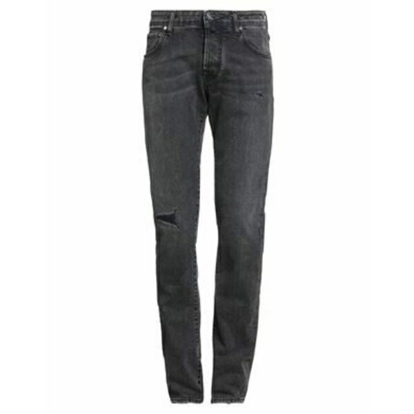 ̵ 䥳   ǥ˥ѥ ܥȥॹ Jeans Black
