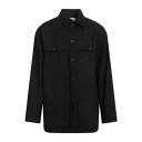 【送料無料】 ルメール メンズ シャツ トップス Shirts Grey