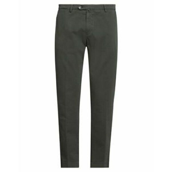 【送料無料】 ブリリア 1949 メンズ カジュアルパンツ ボトムス Pants Green
