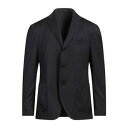 【送料無料】 ラルディーニ メンズ ジャケット&ブルゾン アウター Blazers Blue